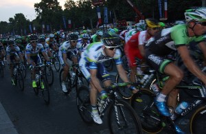 Champs Elysees 2013 (Photo Credit: Sum_of Marc)