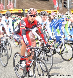 (Photo Credit: DancingOnThePedals.net)