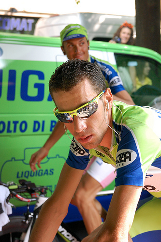 Vincenzo Nibali (Photo Credit: ELITEcyclingproducts)