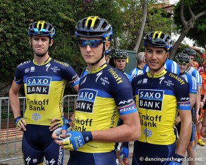 Saxo-Tinkoff