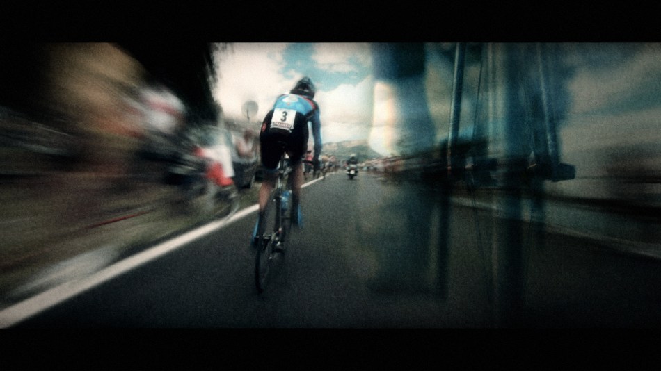 David Millar Project (Photo: Scottish Documentary Institute - Martin Radich/Joakim Karlsson)