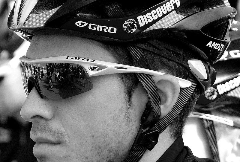 Contador - El Pistolero (Photo: Bob AuBuchon - Flickr CC) 