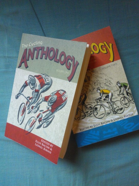 Cycling Anthology