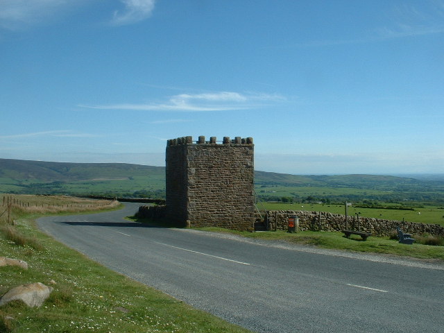 jubilee (geograph.co.uk CC)