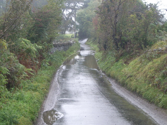 I know I should be riding, but my bike is so clean! (Photo: Nicholas Mutton - geograph.co.uk CC)