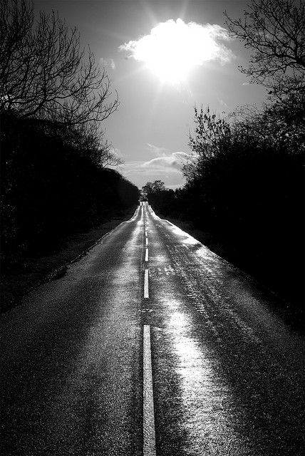 Is that sunshine up ahead? (Photo: Andy Armstrong - Flickr CC)