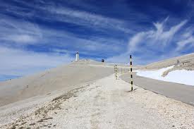 Mont Ventoux
