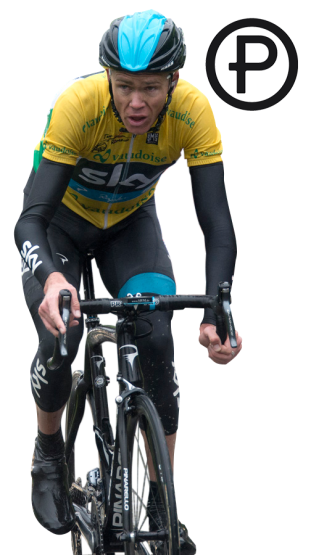 Chris Froome (Image: polo94.deviantart.com)