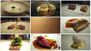 Food? Pah! I haven't got the time... (Image: swamibu - Flickr CC)