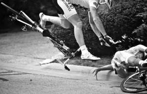 Hmmm, i can't help thinking this happened for a reason