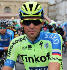 Contador