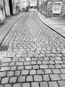 Lancaster Cobbles