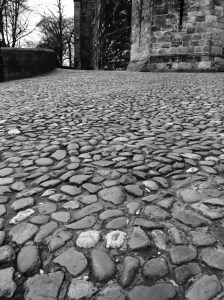 Lancaster Cobbles