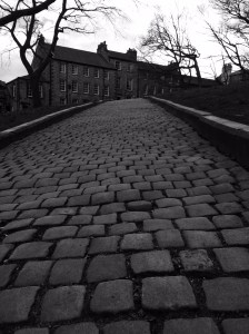 Lancaster Cobbles