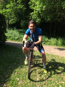 Rivelo Newlands Jersey