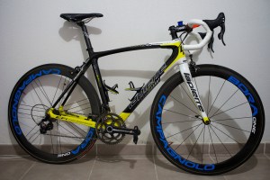 Lapierre bike