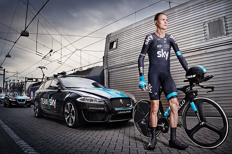 Team Sky