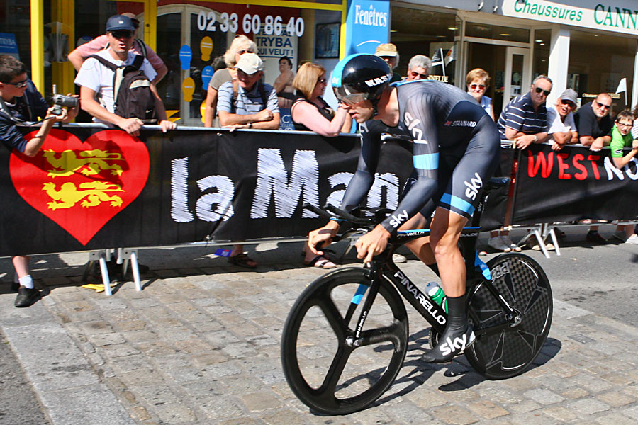 Ian Stannard