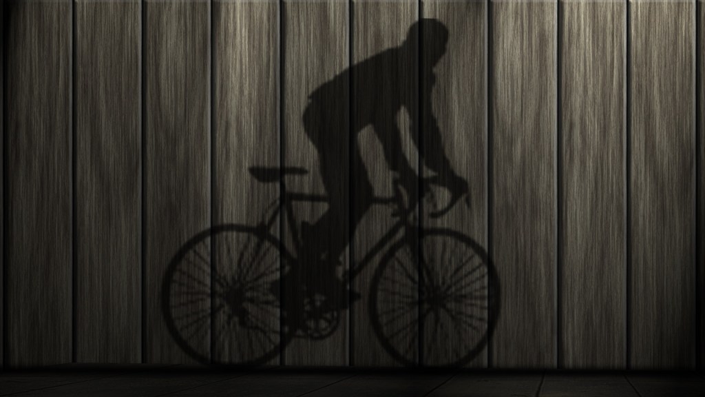 Secret Cyclist