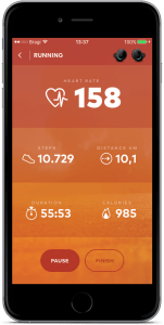 bragi_app_running_live