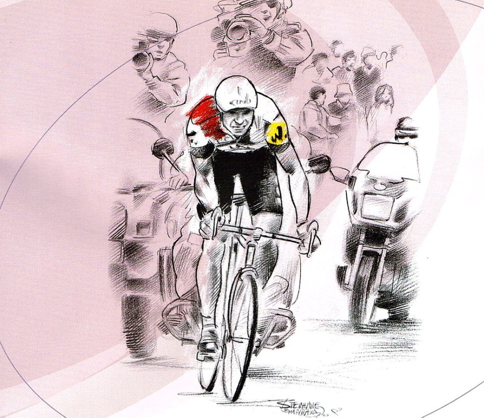 Bernard Hinault