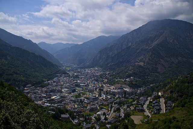 andorra