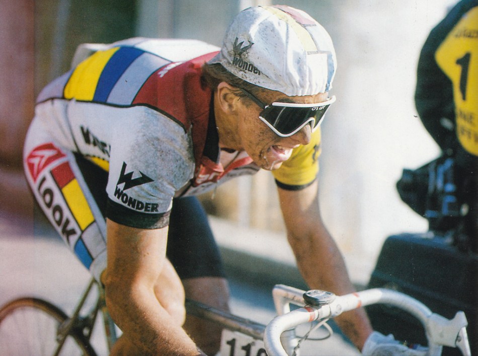 Greg Lemond