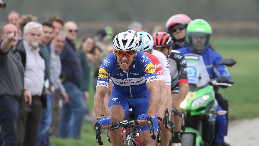 Philippe Gilbert