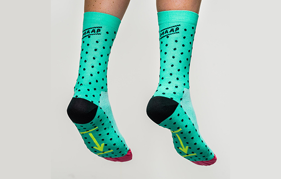 MAAP cycling socks