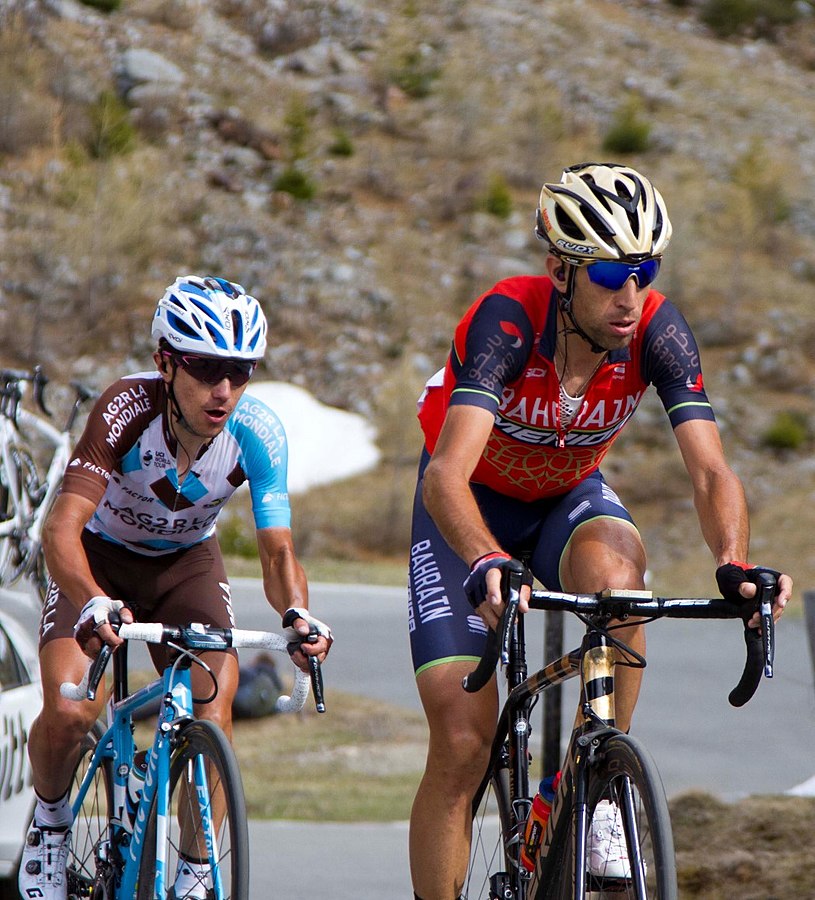 Vincenzo Nibali