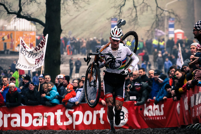Mathieu van der Poel