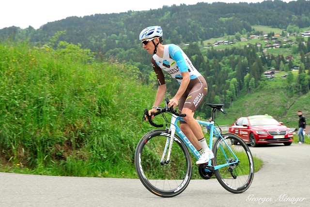 Romain Bardet