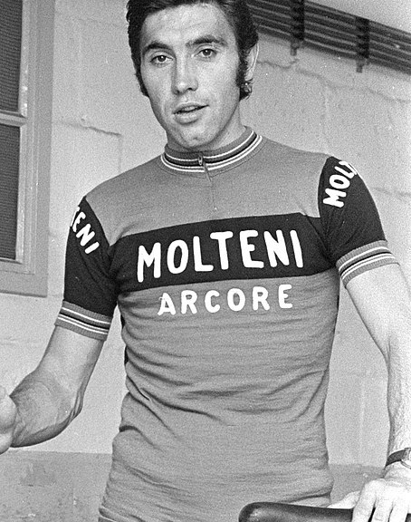 Eddy Merckx