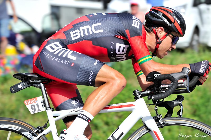 richie porte cyclist