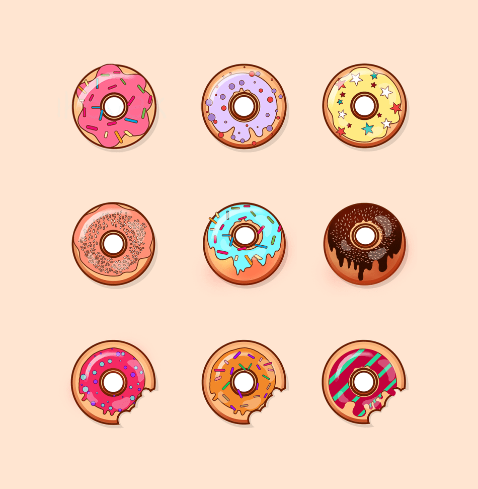 doughnut