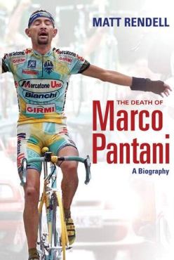 pantani book
