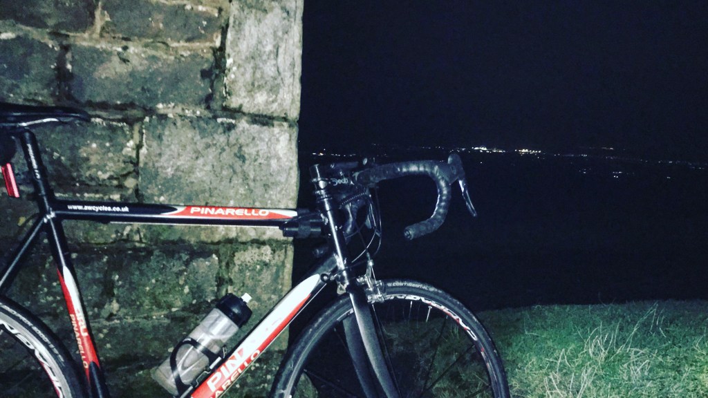 road theory cycling blog