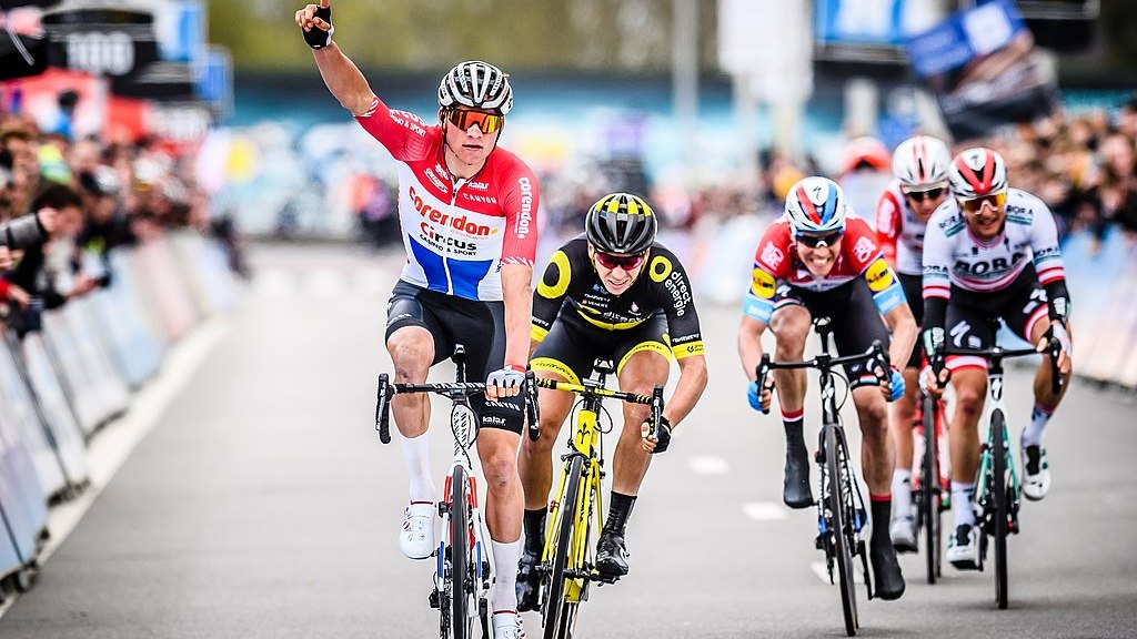 Mathieu van der Poel