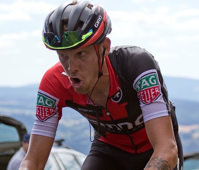 Alessandro De Marchi