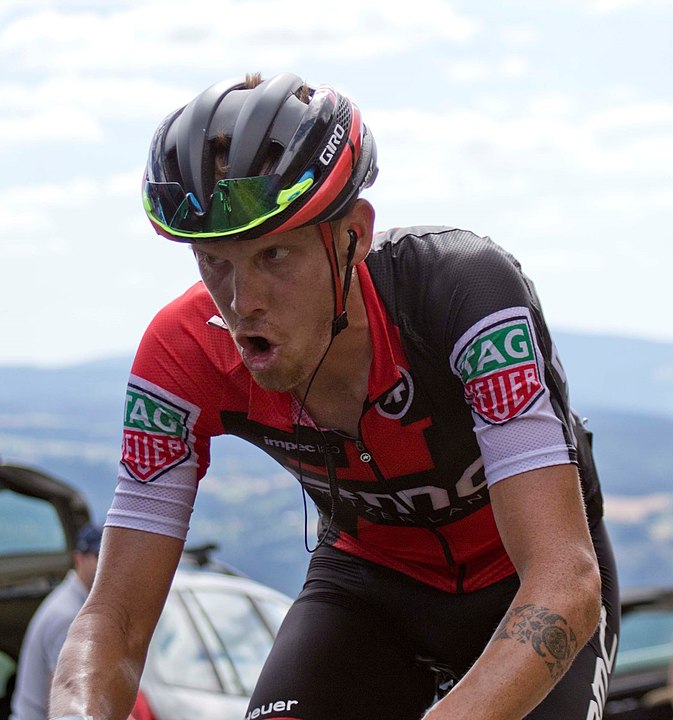 Alessandro De Marchi