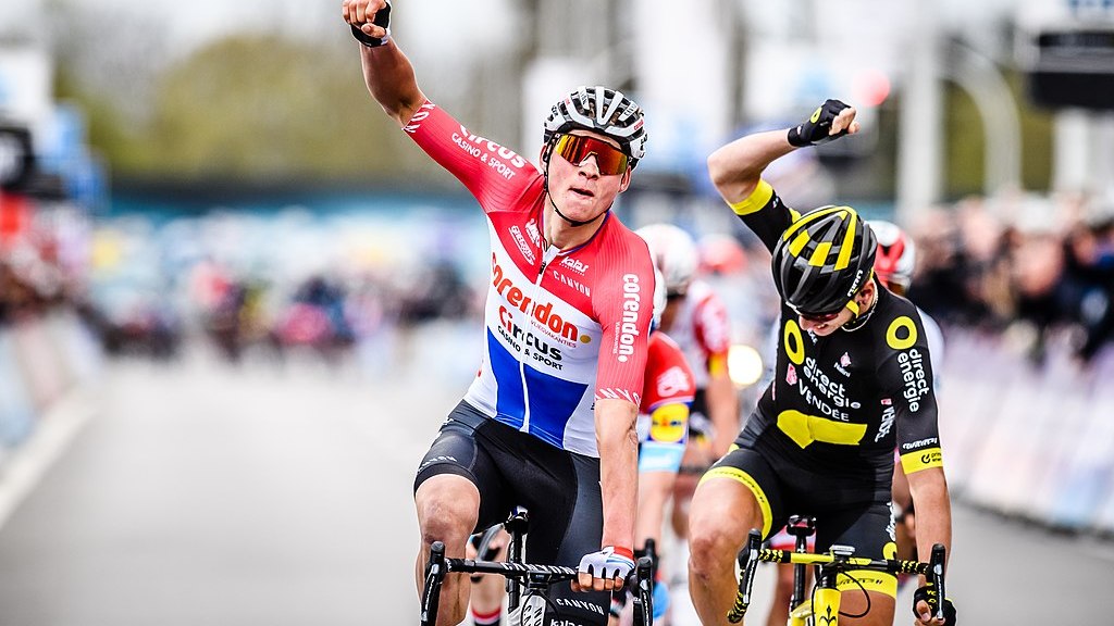 Mathieu van der Poel