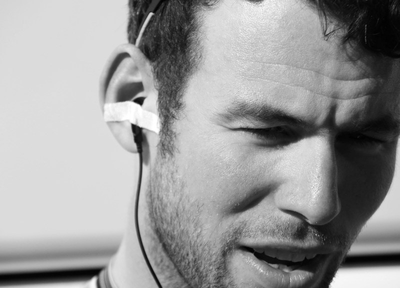 Mark Cavendish