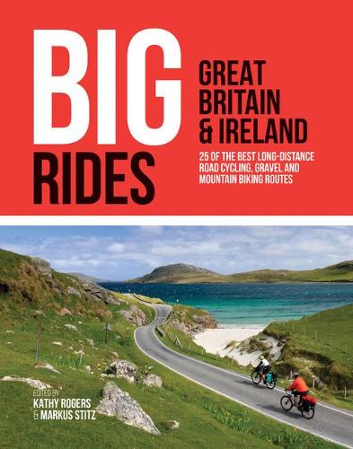 Review: Big Rides, Great Britain and Ireland – ragtime cyclist